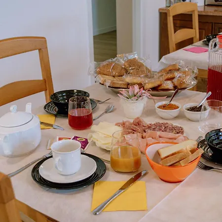 Gianchia 3* Brentino Belluno