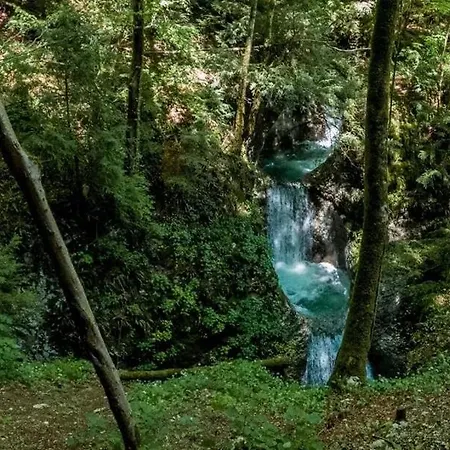 Gianchia 住宿加早餐酒店
