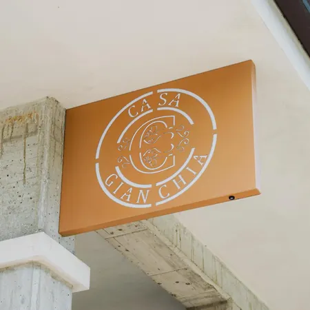 住宿加早餐酒店 Gianchia 3*