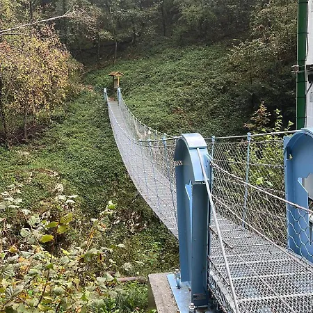 Frühstückspension Gianchia 3*