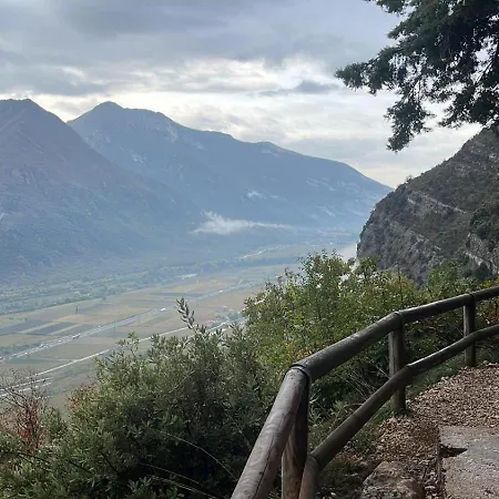 Gianchia * Brentino Belluno