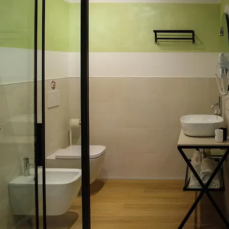 Gianchia Bed & Breakfast Brentino Belluno