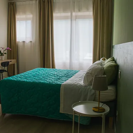 Gianchia Brentino Belluno