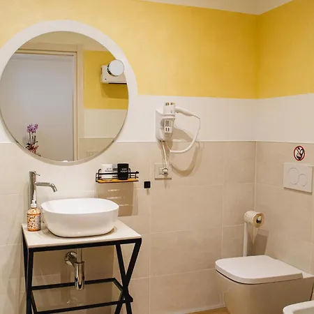 Gianchia 3* Brentino Belluno