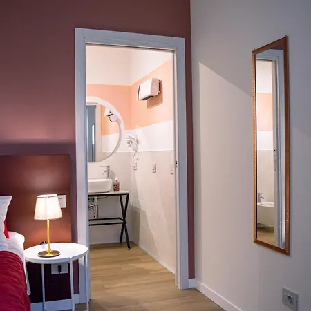 Gianchia Bed & Breakfast