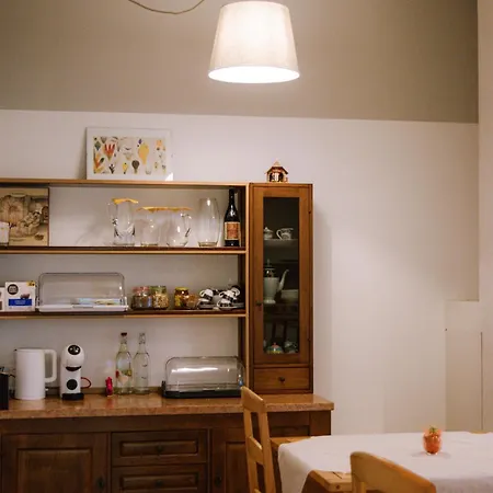 Bed & Breakfast Gianchia