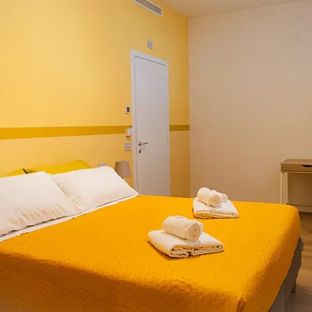 Gianchia Bed & Breakfast 3*