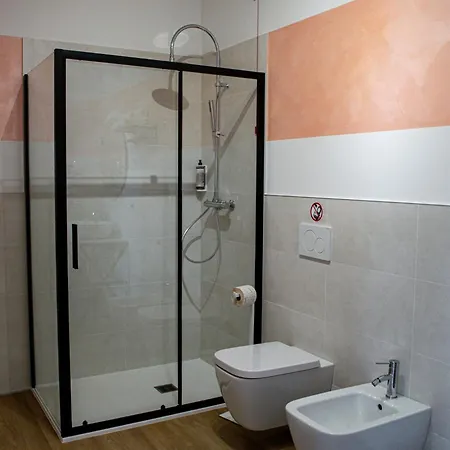 Gianchia Bed & Breakfast Brentino Belluno