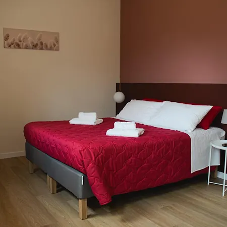 Gianchia Brentino Belluno