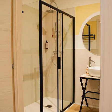 Gianchia Frühstückspension