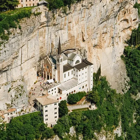 Gianchia Brentino Belluno
