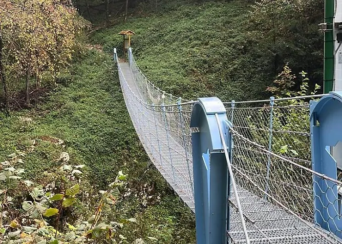 Bed & Breakfast Gianchia 3*