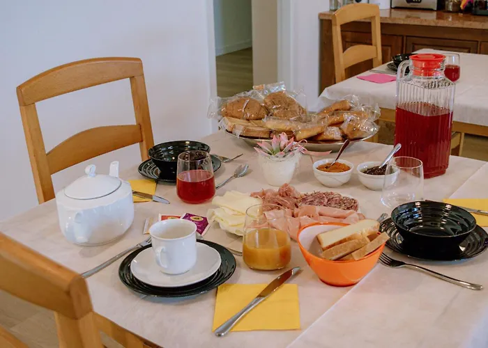 Gianchia 3* Brentino Belluno