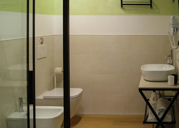 Gianchia Bed & Breakfast Brentino Belluno