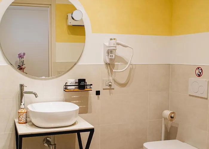 Gianchia 3* Brentino Belluno