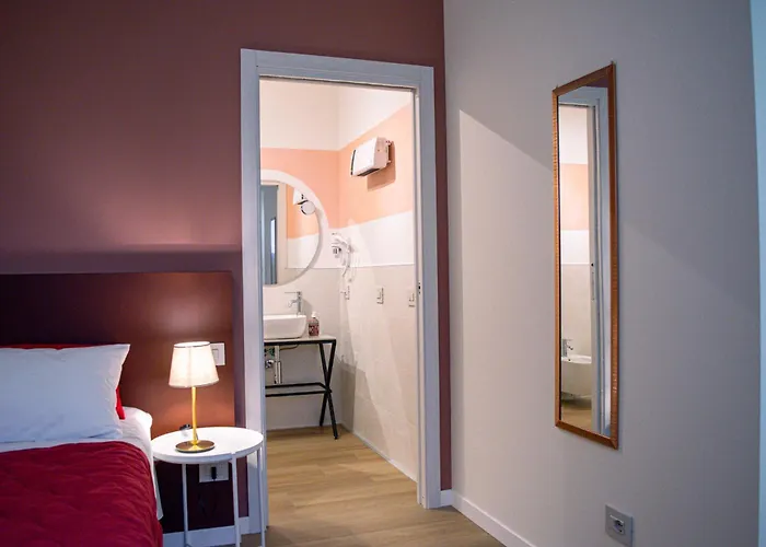 Gianchia Bed & Breakfast