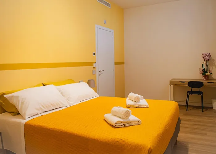 Gianchia Bed & Breakfast 3*