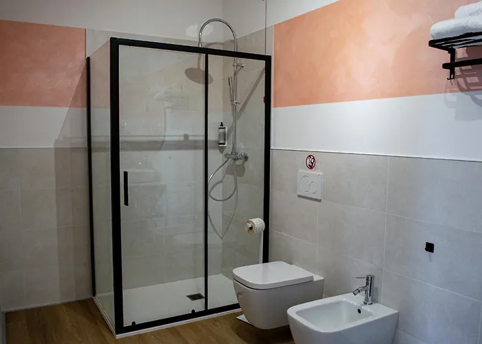 Gianchia Bed & Breakfast Brentino Belluno