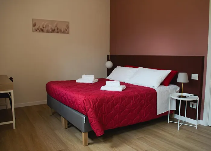 Gianchia Brentino Belluno