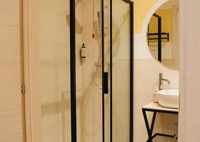 Gianchia Bed & Breakfast