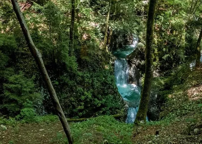 Gianchia Bed & Breakfast