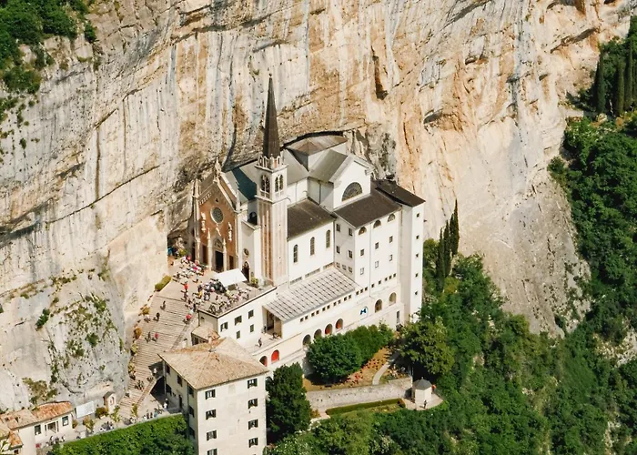 Gianchia Brentino Belluno